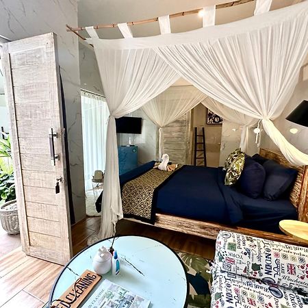 סמיניאק Kubu Guest House מראה חיצוני תמונה