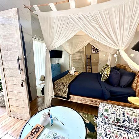 סמיניאק Kubu Guest House מראה חיצוני תמונה