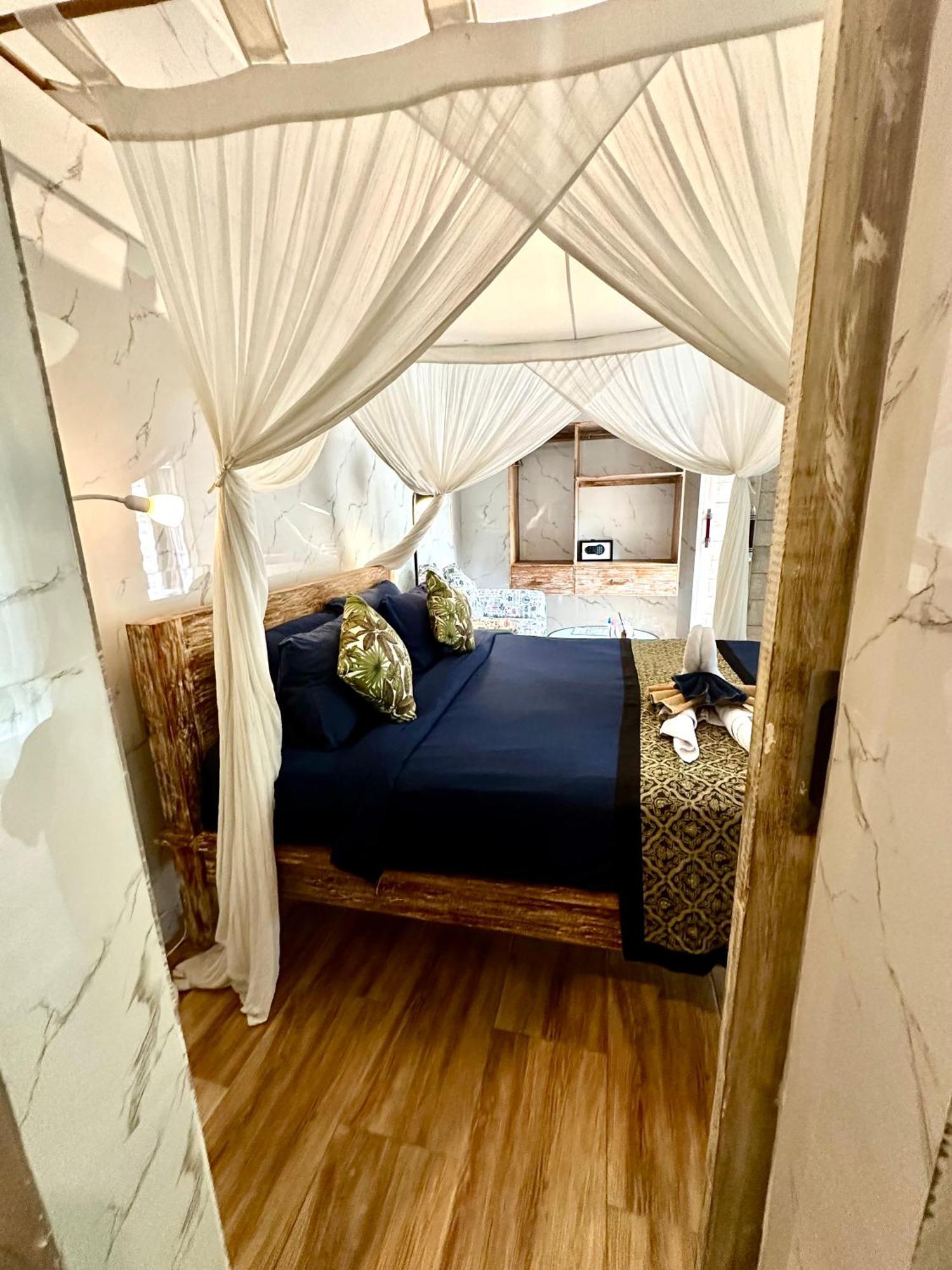 סמיניאק Kubu Guest House מראה חיצוני תמונה