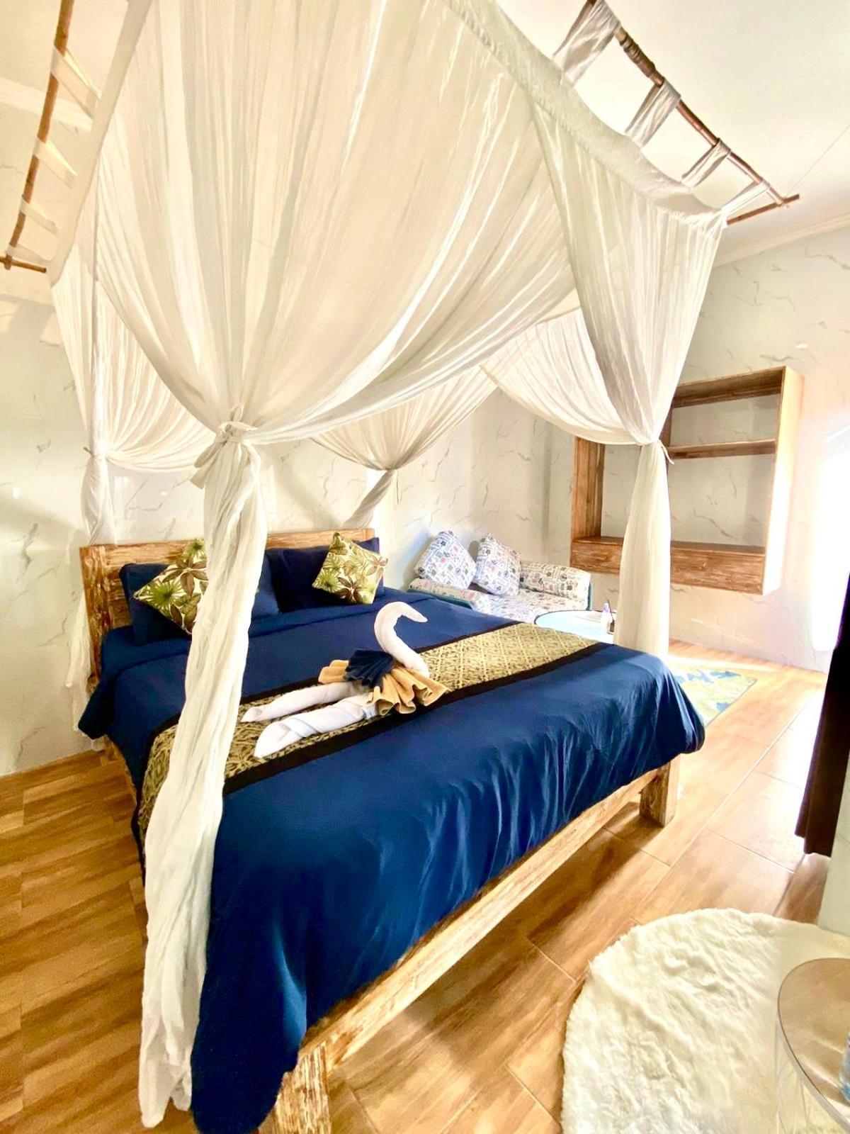 סמיניאק Kubu Guest House מראה חיצוני תמונה
