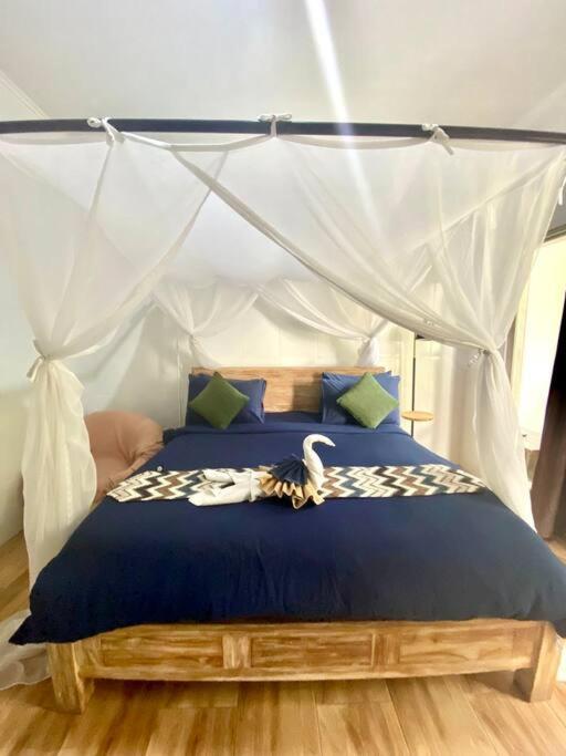 סמיניאק Kubu Guest House מראה חיצוני תמונה
