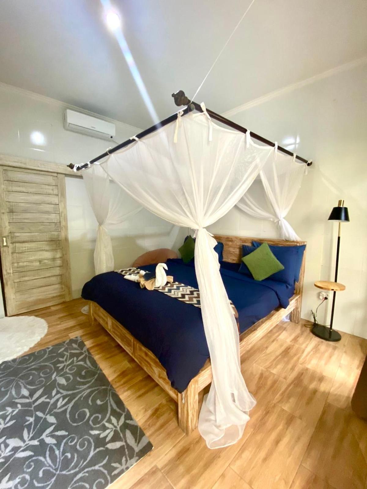 סמיניאק Kubu Guest House מראה חיצוני תמונה