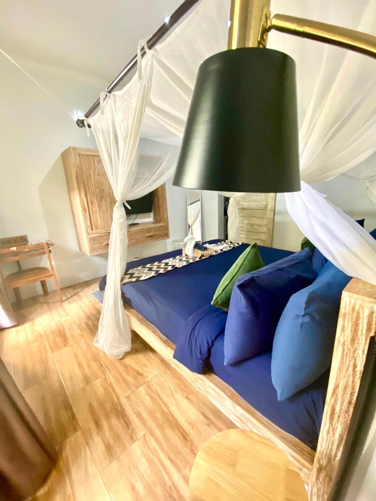 סמיניאק Kubu Guest House מראה חיצוני תמונה