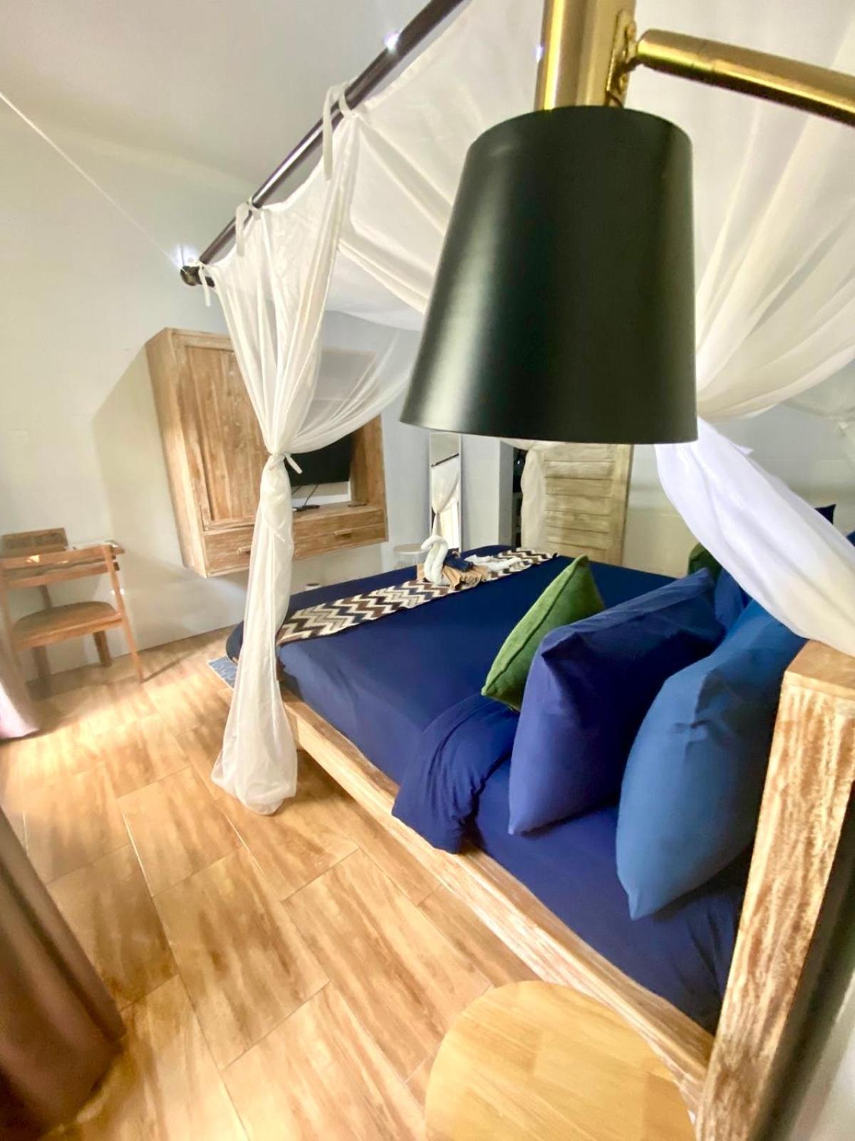 סמיניאק Kubu Guest House מראה חיצוני תמונה