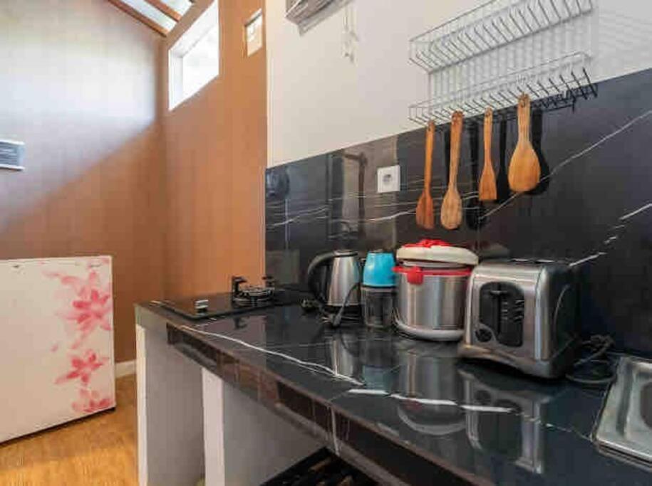 סמיניאק Kubu Guest House מראה חיצוני תמונה