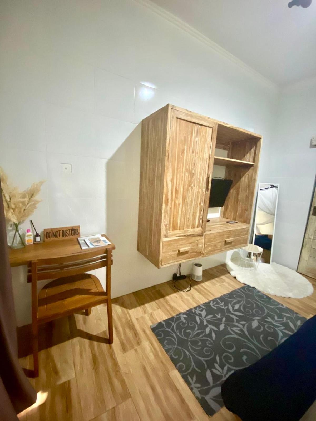 סמיניאק Kubu Guest House מראה חיצוני תמונה