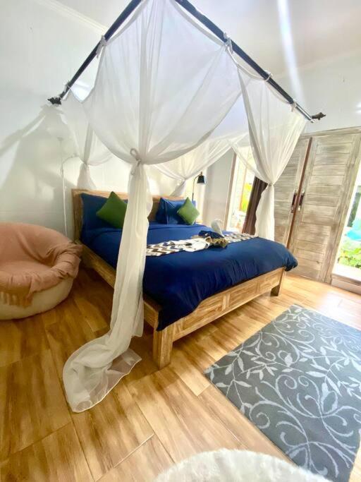 סמיניאק Kubu Guest House מראה חיצוני תמונה