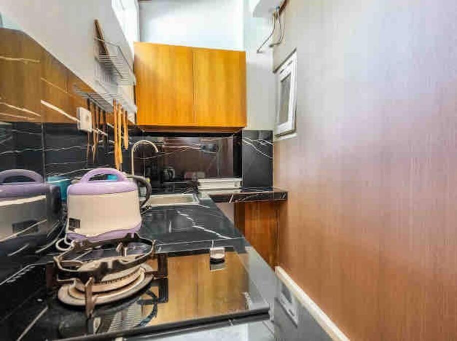 סמיניאק Kubu Guest House מראה חיצוני תמונה