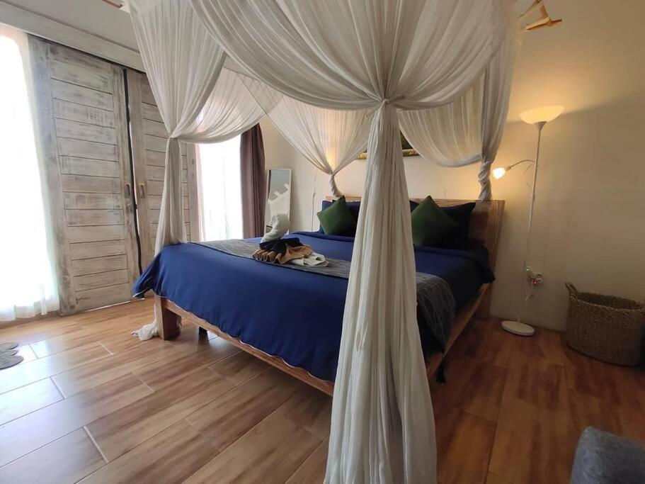 סמיניאק Kubu Guest House מראה חיצוני תמונה