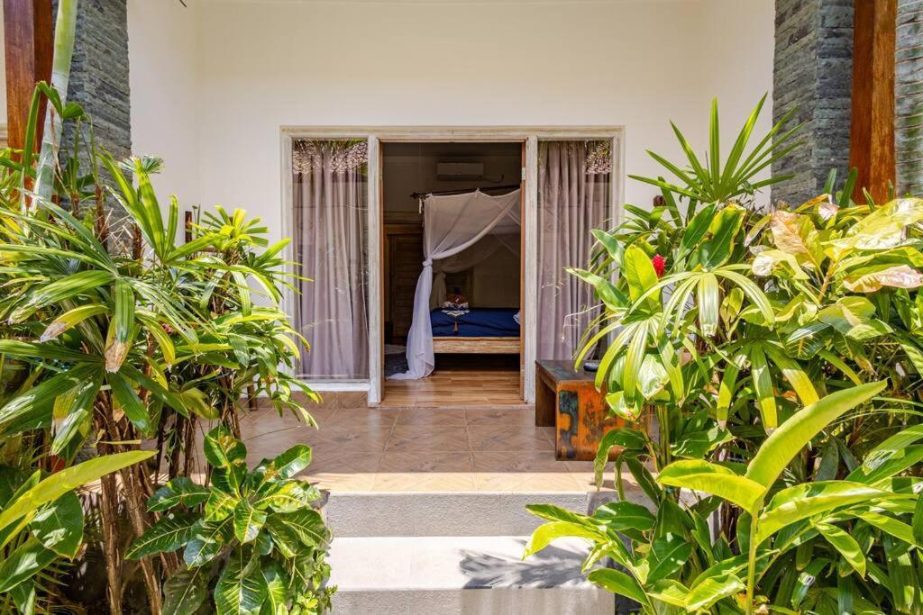 סמיניאק Kubu Guest House מראה חיצוני תמונה