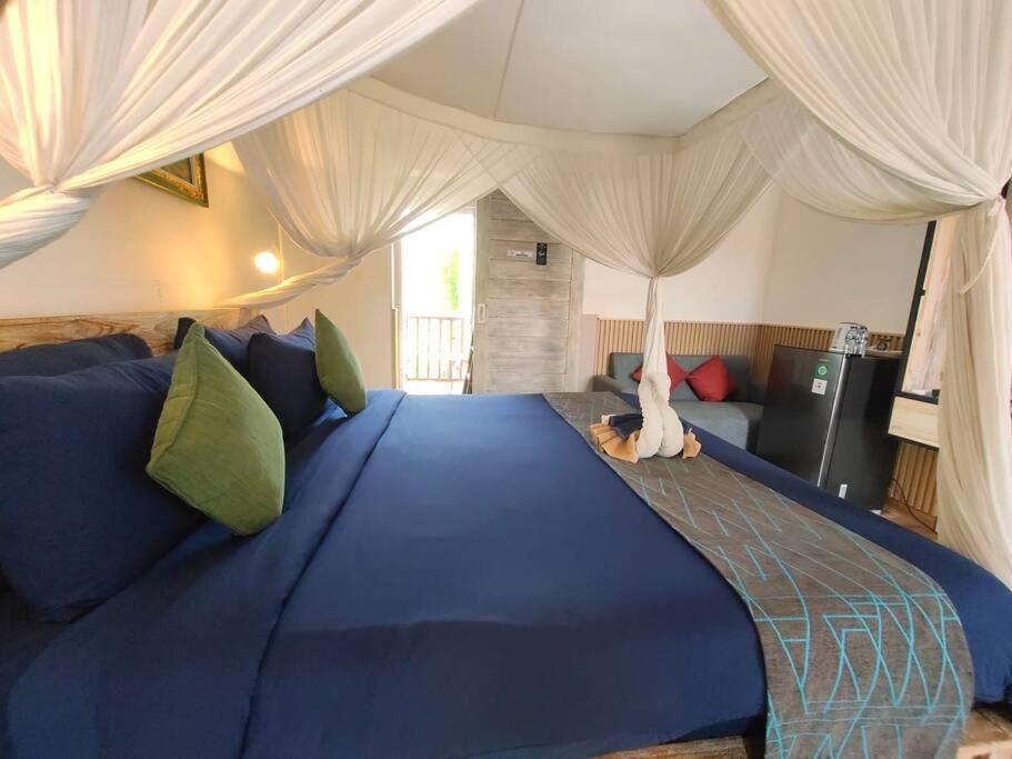 סמיניאק Kubu Guest House מראה חיצוני תמונה