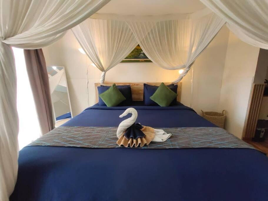סמיניאק Kubu Guest House מראה חיצוני תמונה