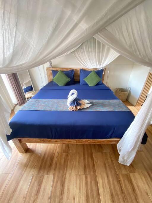 סמיניאק Kubu Guest House מראה חיצוני תמונה