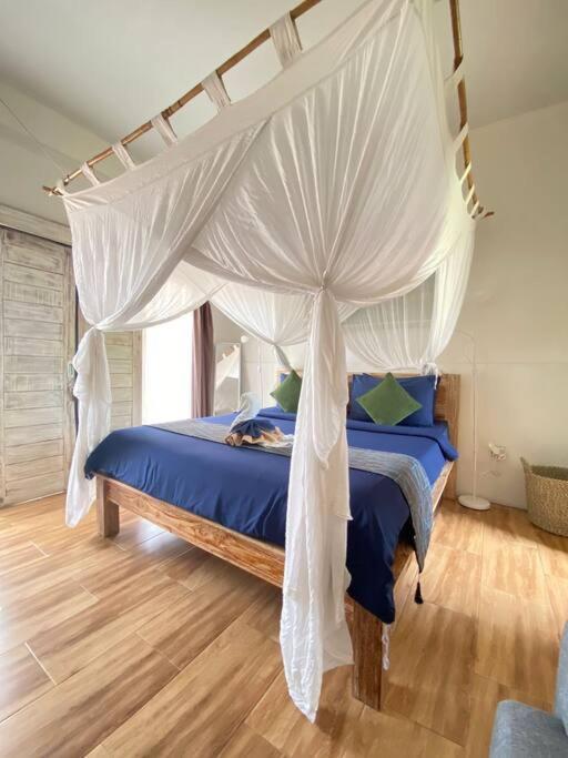 סמיניאק Kubu Guest House מראה חיצוני תמונה