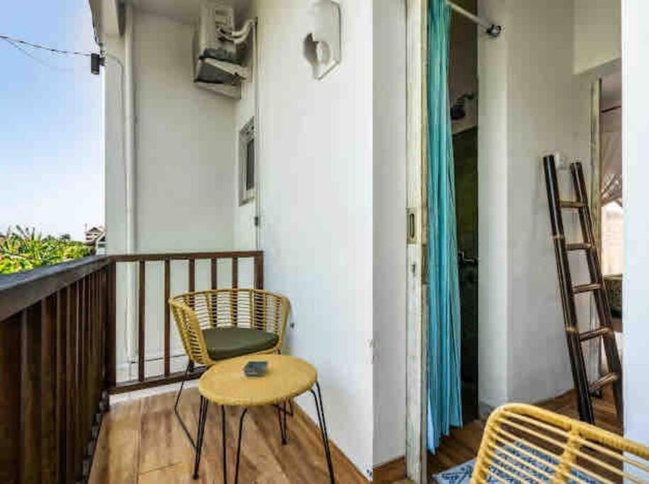 סמיניאק Kubu Guest House מראה חיצוני תמונה