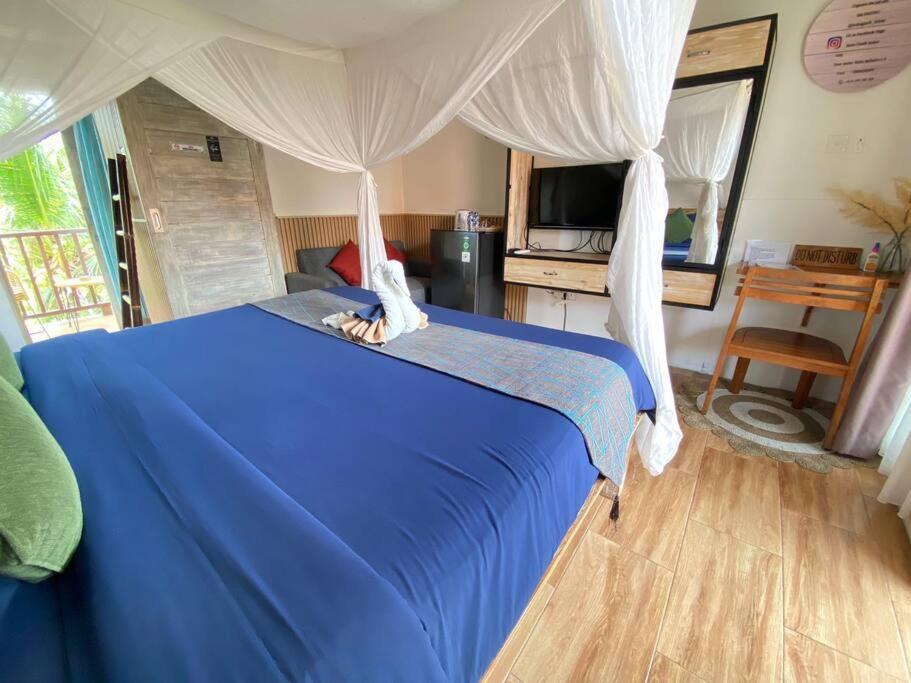 סמיניאק Kubu Guest House מראה חיצוני תמונה