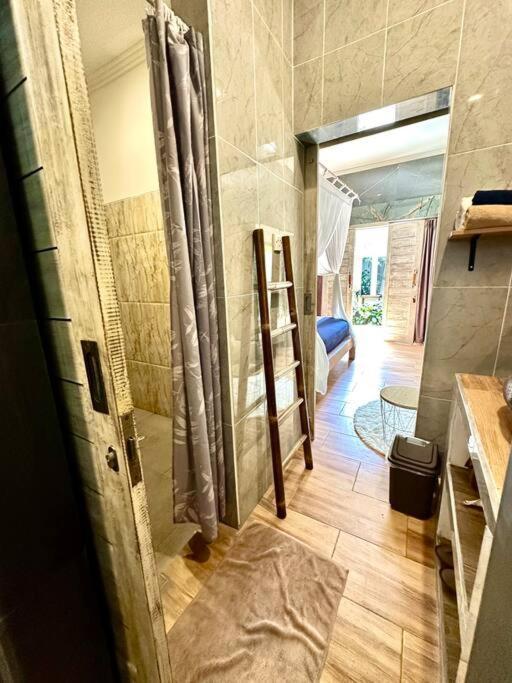 סמיניאק Kubu Guest House מראה חיצוני תמונה