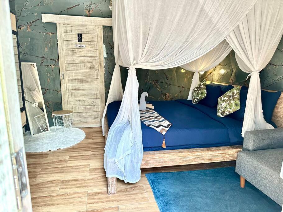 סמיניאק Kubu Guest House מראה חיצוני תמונה