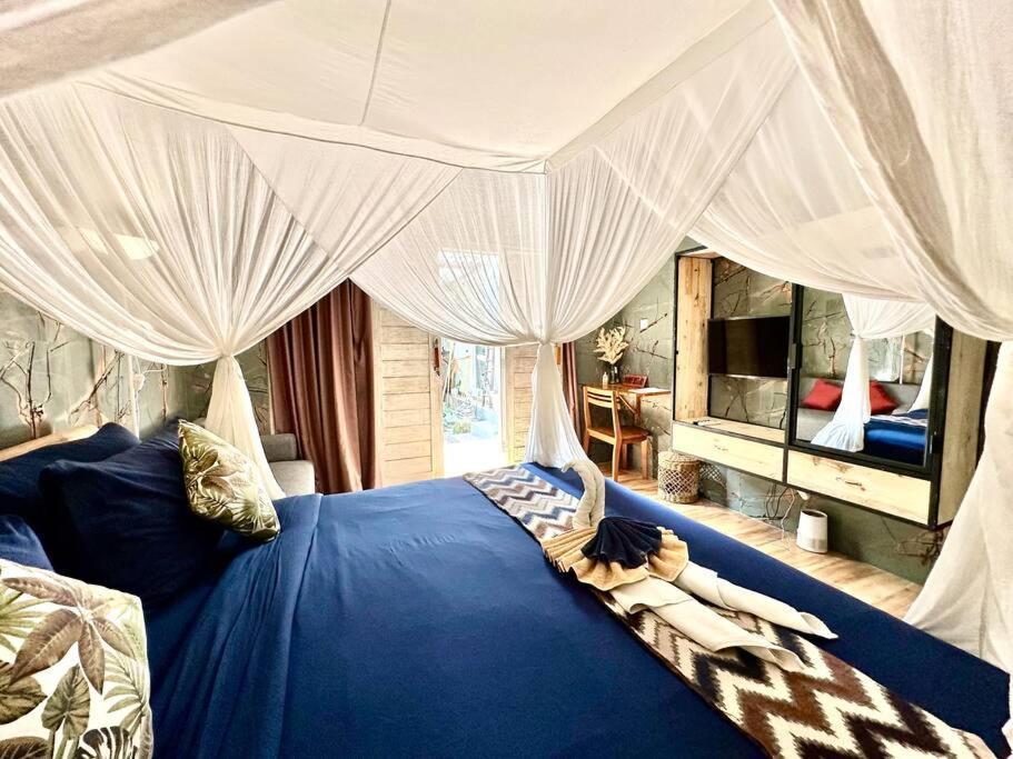 סמיניאק Kubu Guest House מראה חיצוני תמונה
