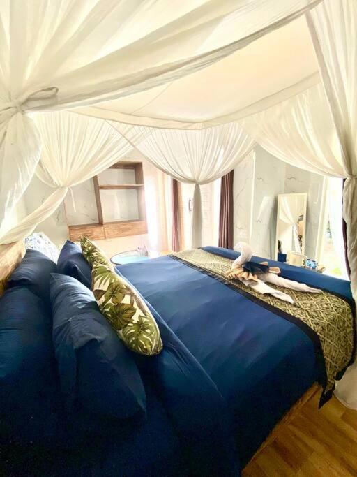 סמיניאק Kubu Guest House מראה חיצוני תמונה