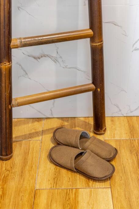 סמיניאק Kubu Guest House מראה חיצוני תמונה