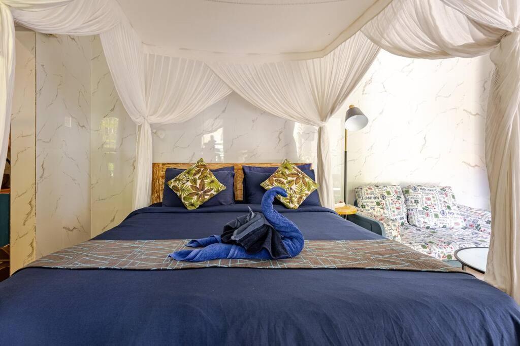 סמיניאק Kubu Guest House מראה חיצוני תמונה
